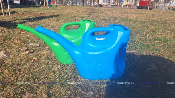 На Борисовщине пройдет субботник по благоустройству поселков и агрогородков