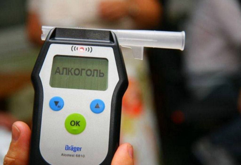 Под контролем ГАИ – физическое состояние водителей!