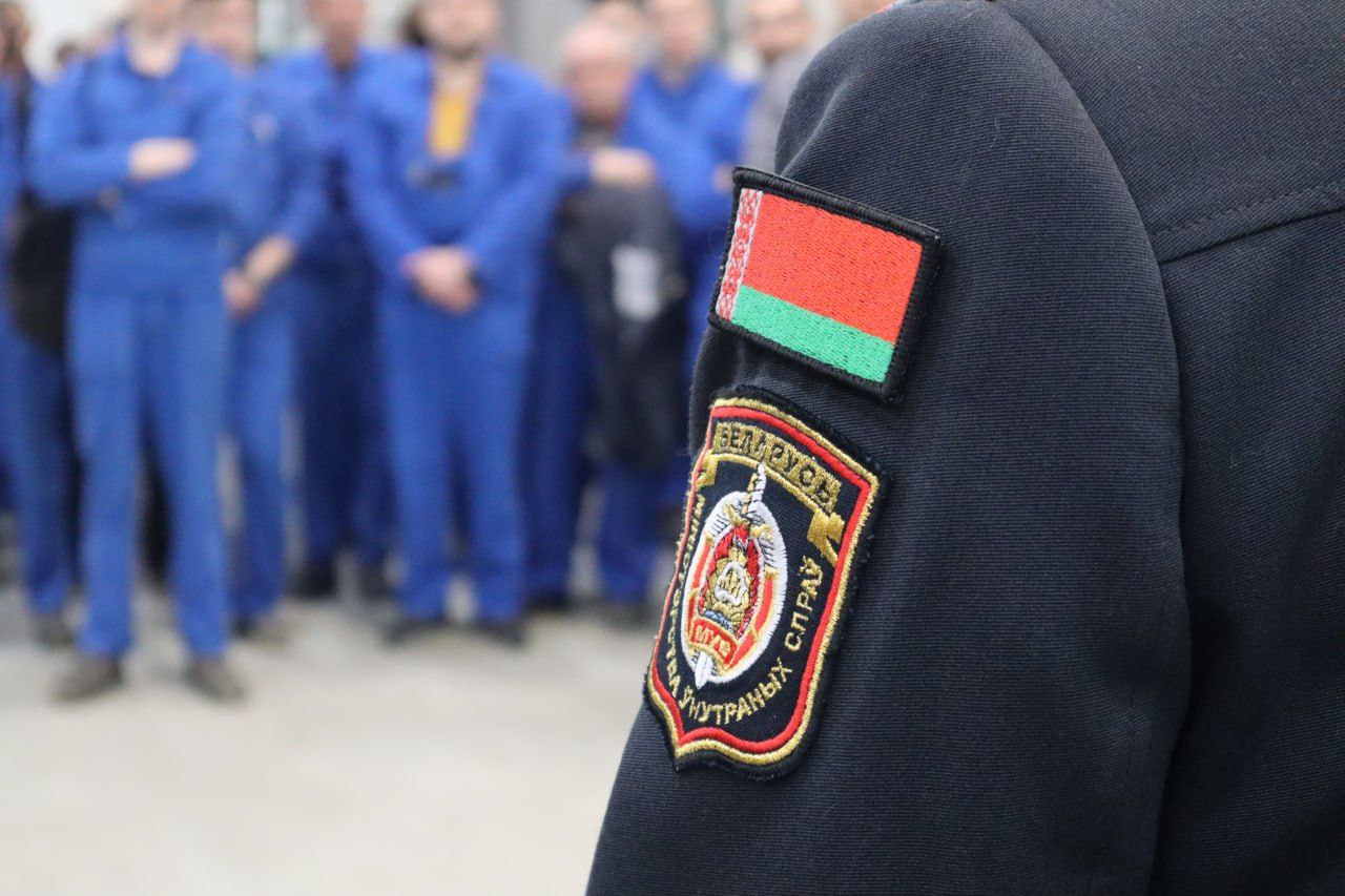 Комплекс профилактических мероприятий проведен на территории Борисовскогорегиона. Сообщаем о результатах