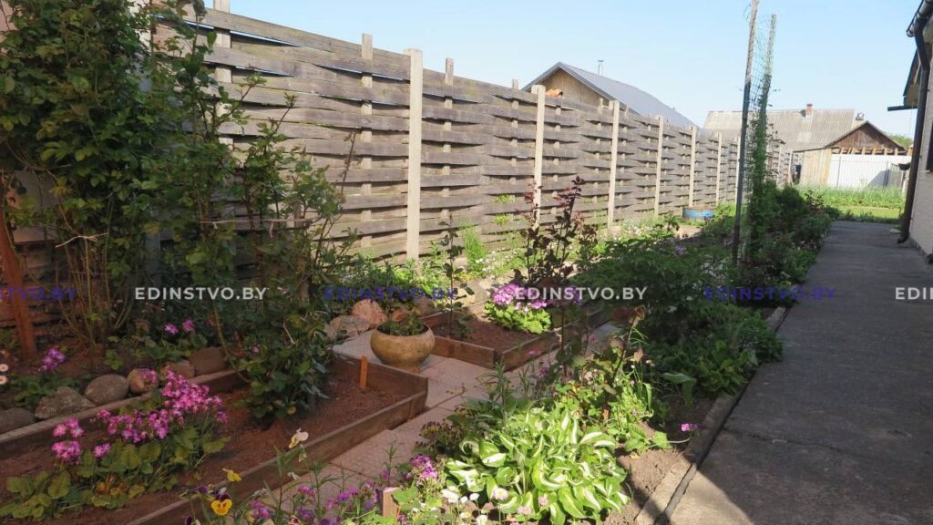 На Борисовщине стартовал конкурс «Мой уютный мир»