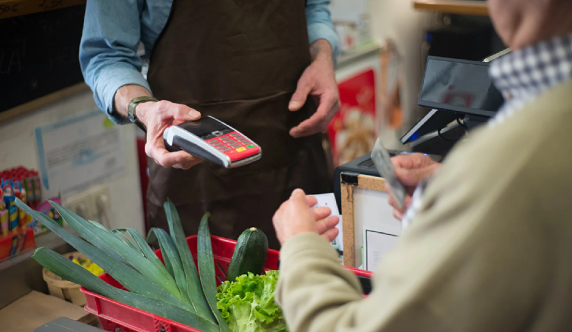 C 1 июля 2025 года вступают в силу новые нормы, касающиеся кассовогооборудования