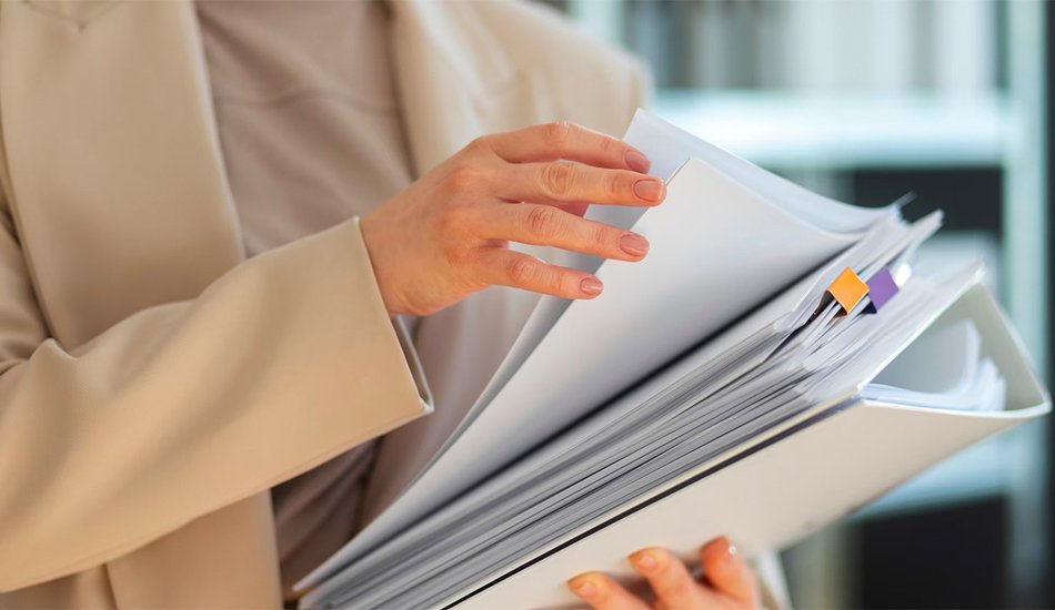 Налоговая напоминает о сроках направления электронных счетов-фактур