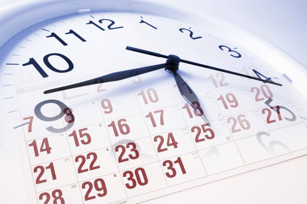 Четыре выходных подряд: как белорусы будут отдыхать и работать в июле