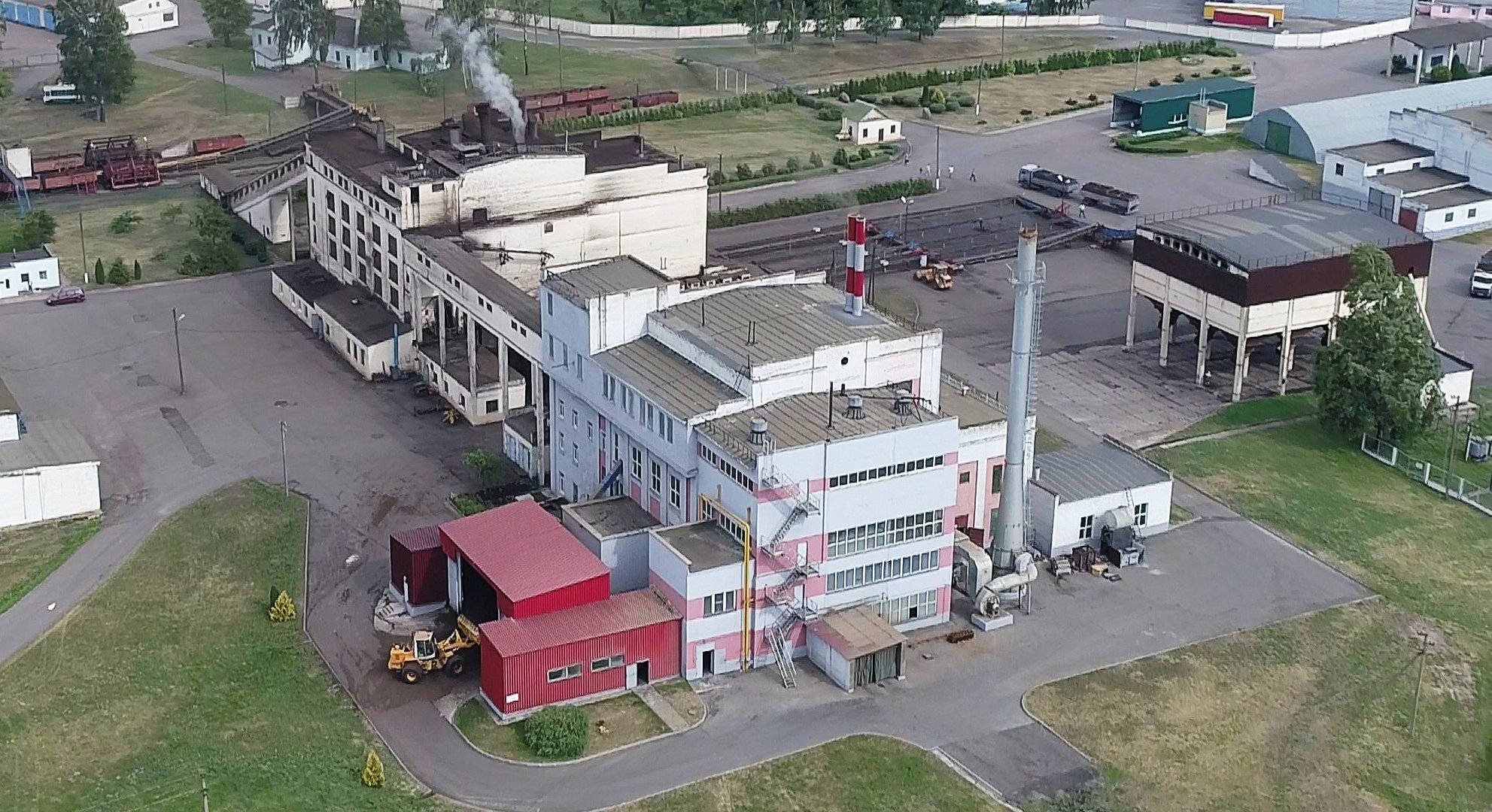 «Это недостоверное видео». Руководство ТБЗ «Усяж» опровергло информацию извидеоролика в ТикТоке