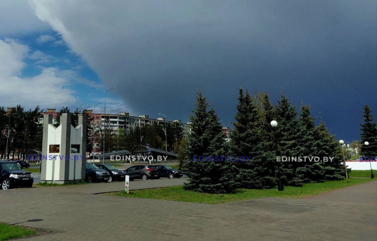 Опасные погодные условия 11 июля: советы по безопасности