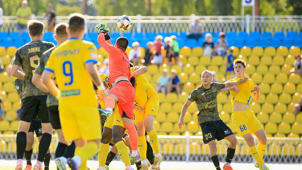 БАТЭ проведет спарринг с чемпионом Таджикистана