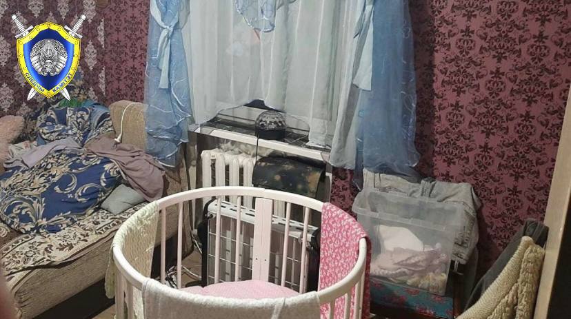 Спор молодых родителей привел к трагедии. Подробности гибели ребенка