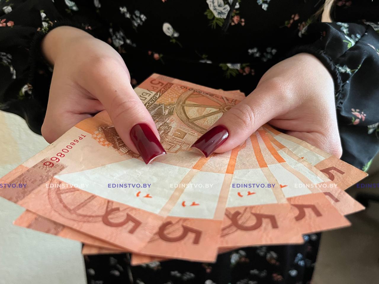 В Беларуси с 1 августа увеличатся «возрастные» доплаты к пенсиям