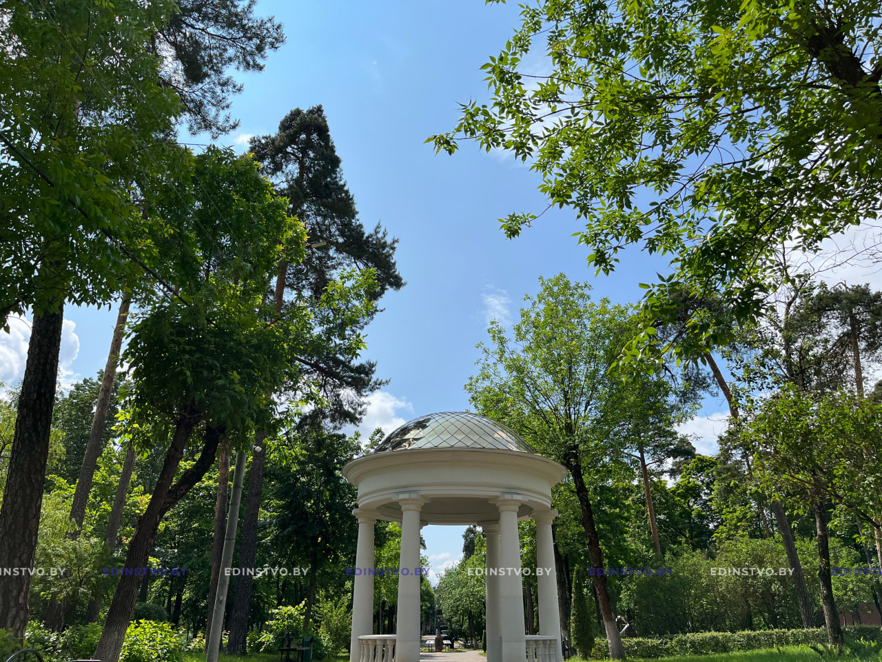 2 августа в Борисове состоятся детская и молодежная дискотеки