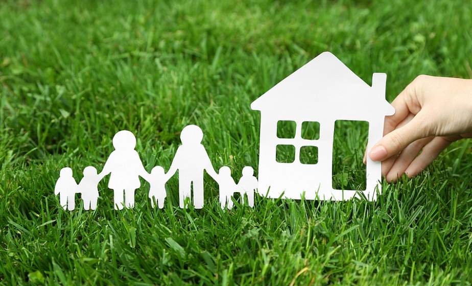 Как на Борисовщине помогают семьям, попавшим в трудную жизненную ситуацию