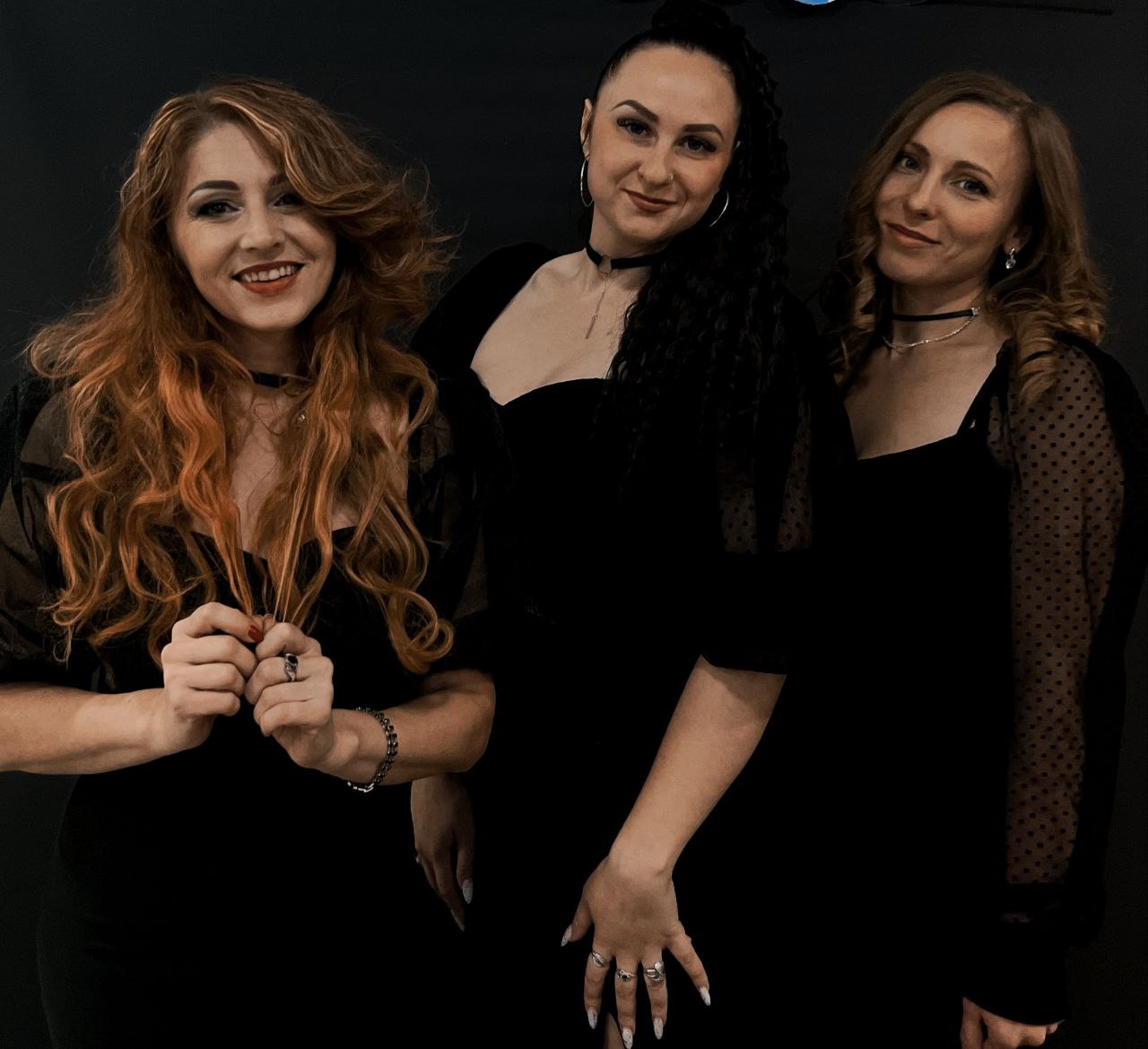 Три голоса — одна душа. Рассказываем о борисовском вокальном трио