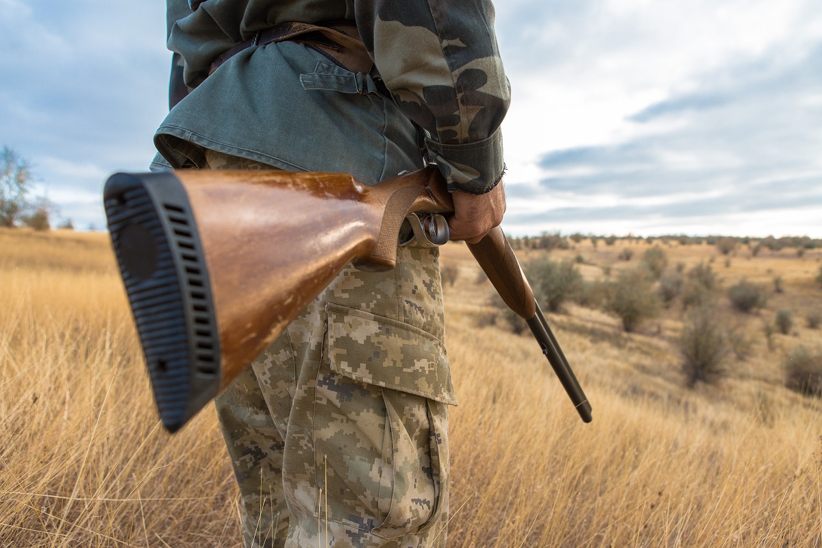 В Беларуси стартует сезон охоты на водоплавающую и болотную дичь
