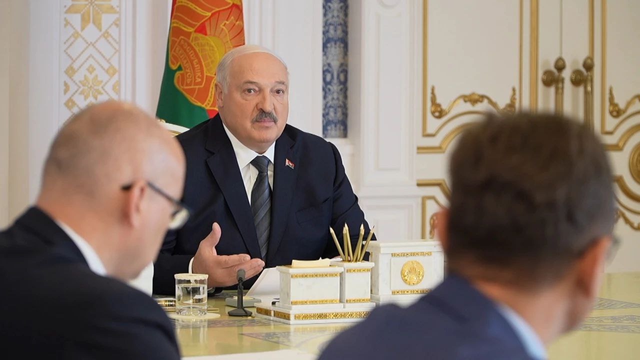 Перспективы развития биофармацевтики в Беларуси: фармация как новый IT-сектор экономики