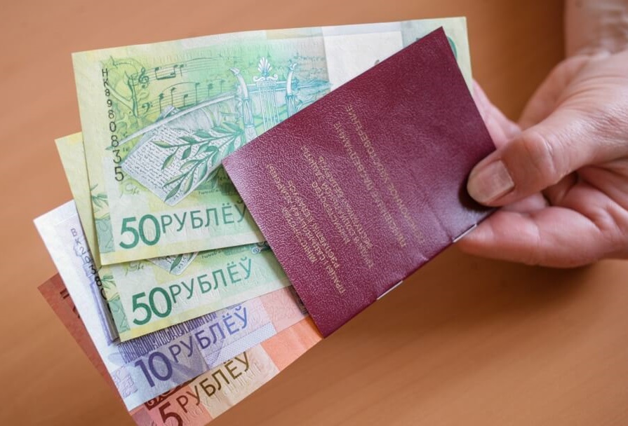 В Минтруда назвали средний размер пенсии по возрасту в сентябре
