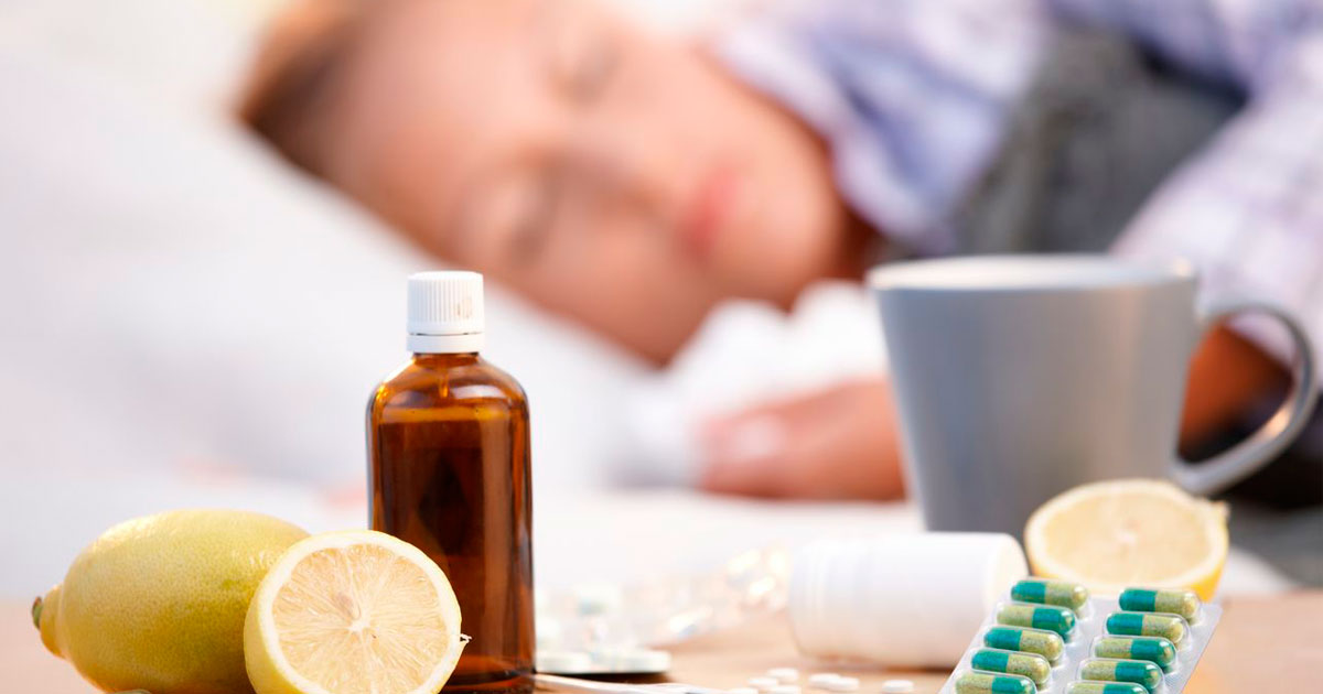 В чем коварство гриппа и как от него защититься