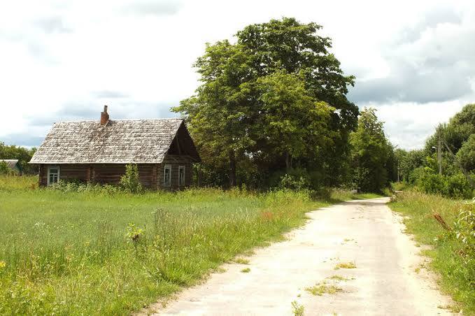 На карте Беларуси — новый населённый пункт 1 На карте Беларуси — новый населённый пункт