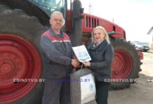 Чем живет и как развивается профсоюз аграриев Борисовщины