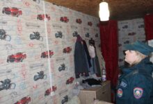 Профилактическая акция «За безопасность вместе» продолжается на Борисовщине