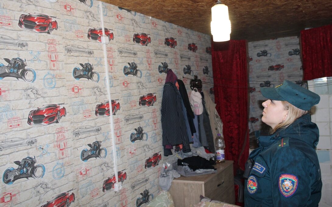 Профилактическая акция «За безопасность вместе» продолжается на Борисовщине 1 Профилактическая акция «За безопасность вместе» продолжается на Борисовщине