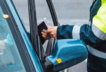 Госавтоинспекция проводит профилактическую акцию «Безопасные каникулы –«Осень-2025»