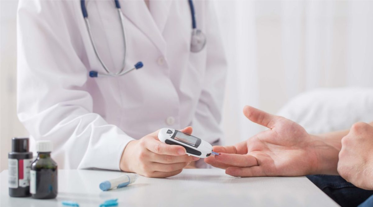 14 ноября – Всемирный день диабета