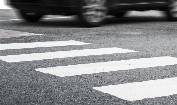Борисовчанин совершил ДТП в Жодино 1 Борисовчанин совершил ДТП в Жодино