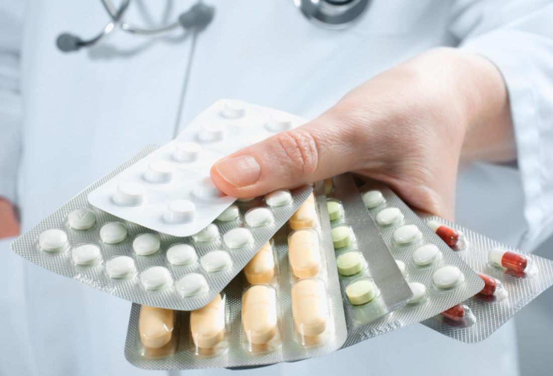 Минздрав уточнил предельные максимальные отпускные цены на произведенные вБеларуси лекарства