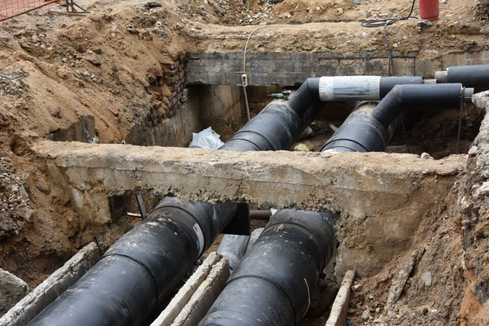 Теплобезопасность по пути домой: как защитить себя и близких