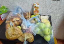 Задержаны при выходе с работы: в Борисове повар и кухонная рабочая пыталисьвынести продукты из столовой колледжа