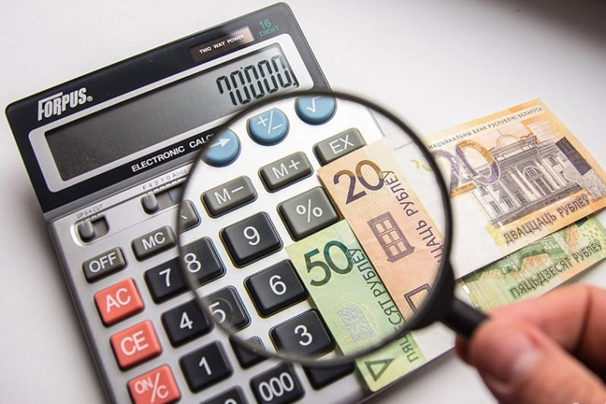 Сдаете недвижимость в аренду? Уплатите налог!