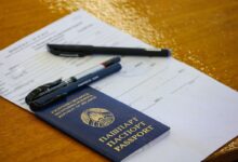 Репетиция централизованного экзамена пройдет в Беларуси 31 января