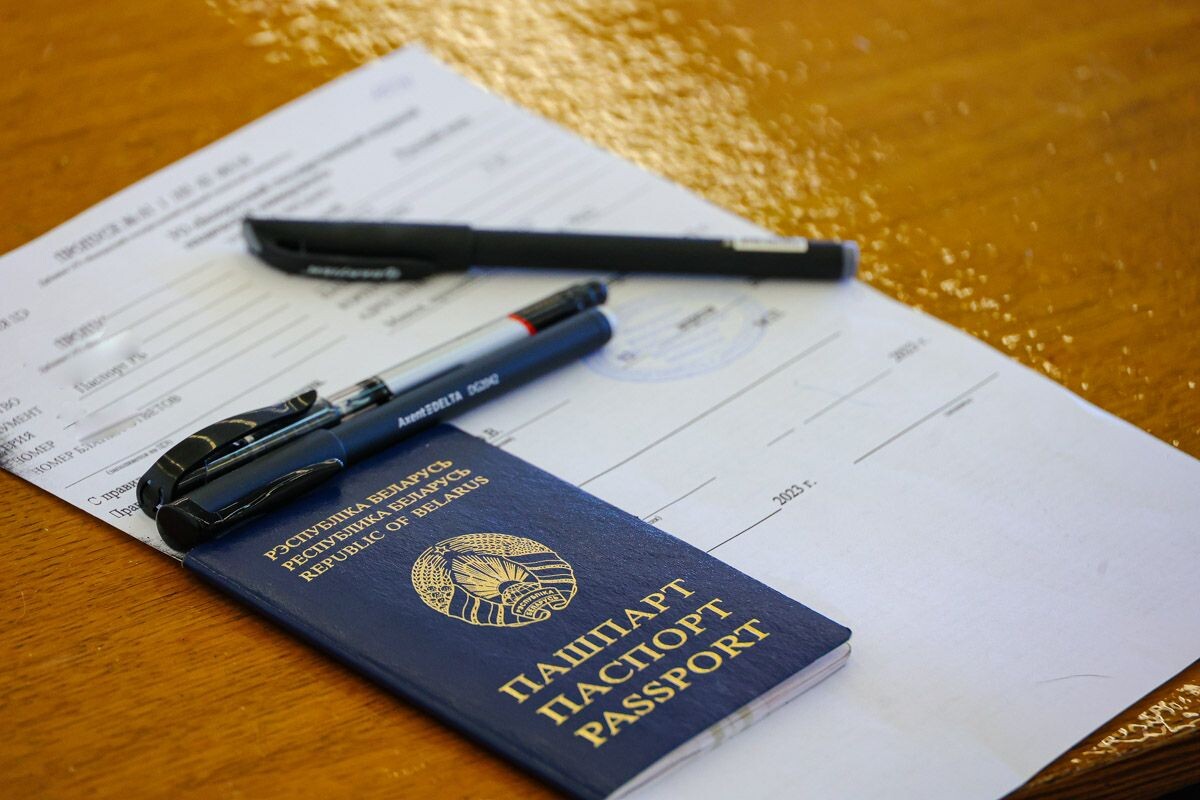 Репетиция централизованного экзамена пройдет в Беларуси 31 января