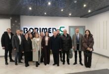 Кто и с какой целью побывал на Борисовском заводе медпрепаратов 4 Кто и с какой целью побывал на Борисовском заводе медпрепаратов