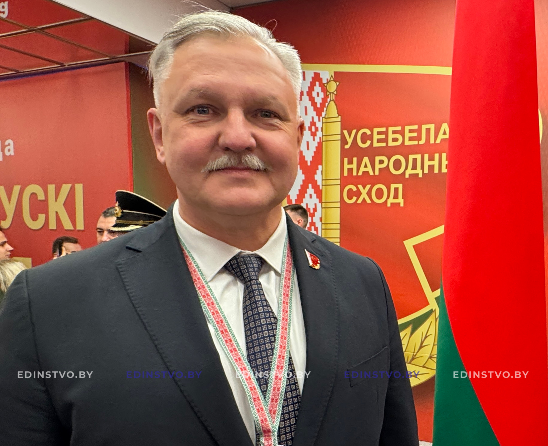 Александр Шипуло:«Программа социально-экономического развития Беларуси на2026-2030 годы даст новый импульс развитию нашей страны» 1 Александр Шипуло:«Программа социально-экономического развития Беларуси на2026-2030 годы даст новый импульс развитию нашей страны»