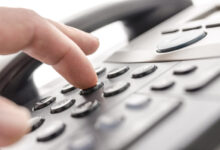 В Борисове пройдет прямая телефонная линия по вопросам пенсионного обеспечения