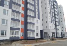 Когда на улице Лизюкова в Борисове загорятся фонари