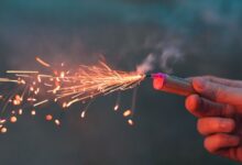 Основные правила безопасности при использовании пиротехники напомнили вБорисовском ГРОЧС