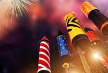 В МЧС назвали число пострадавших от пиротехники в первый день 2026 года