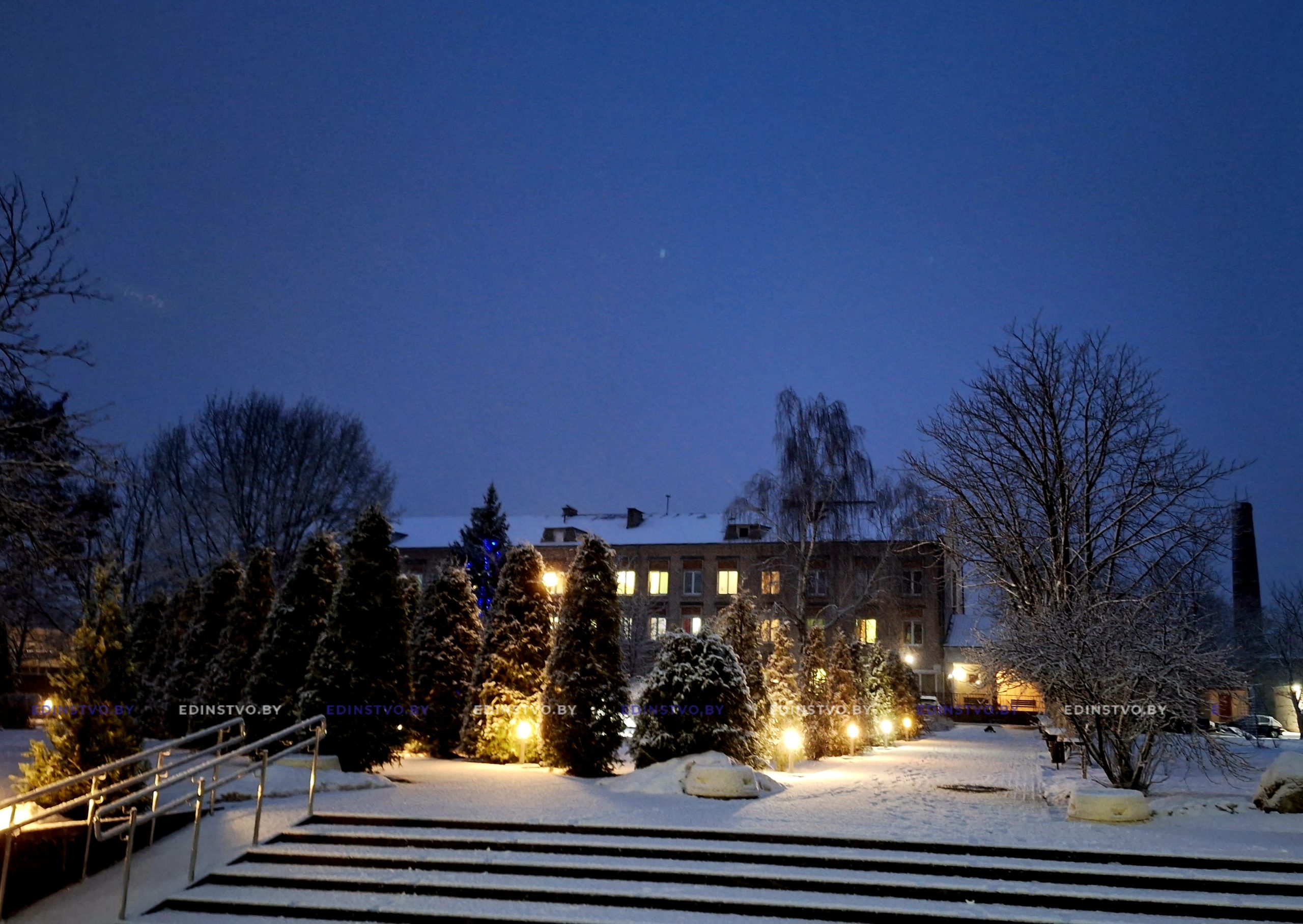 Счастливое начало нового года: в Борисовском роддоме 1 января появились на светдва малыша