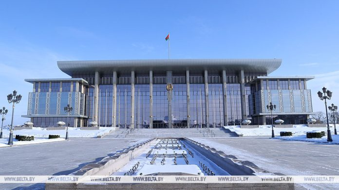 Президент Беларуси Александр Лукашенко поздравил православных христиан сРождеством Христовым 1 Президент Беларуси Александр Лукашенко поздравил православных христиан сРождеством Христовым