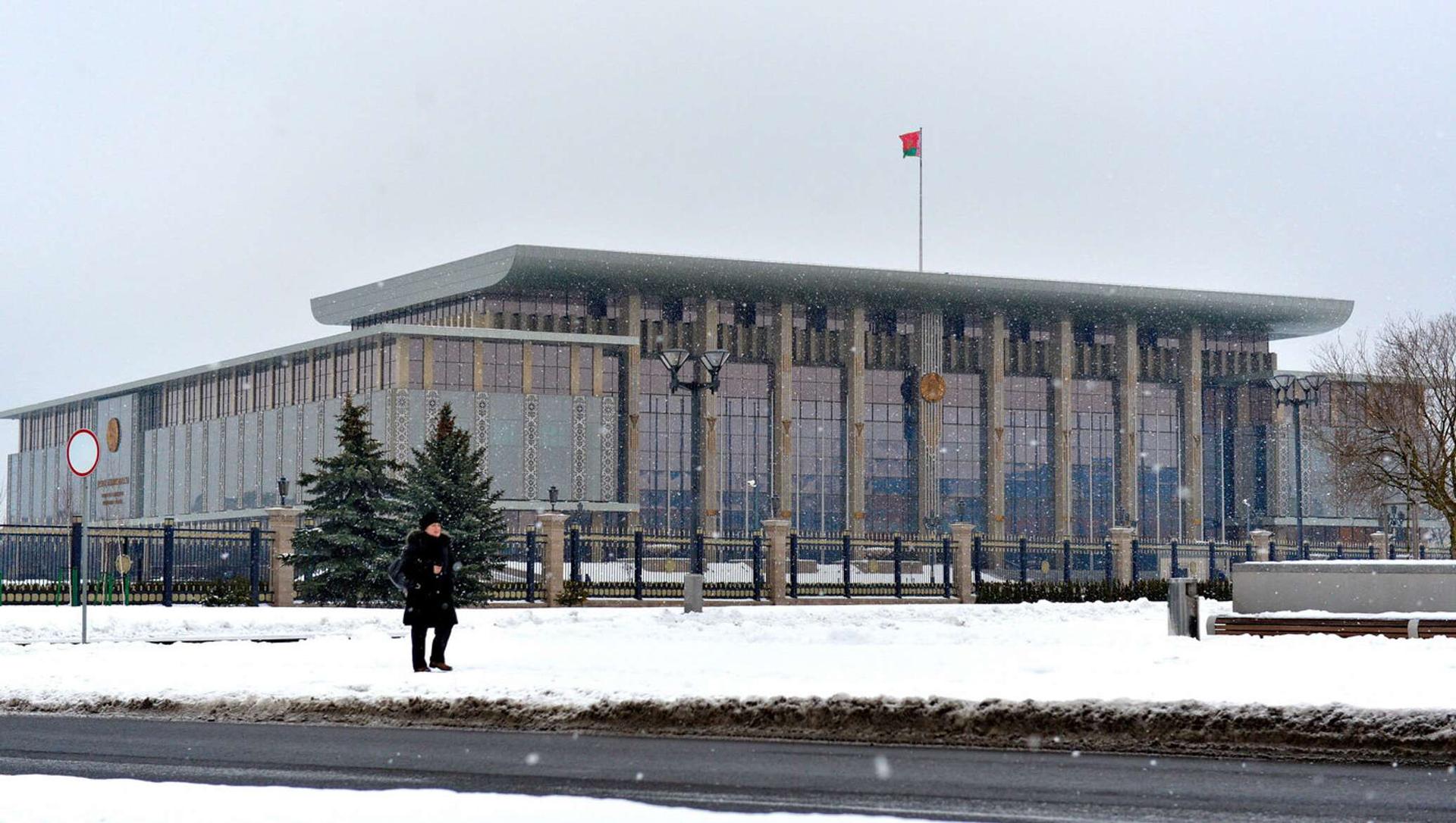 В Беларуси скорректированы административные процедуры