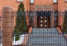 Получили взятки на 1,2 млн рублей: Генеральная прокуратура направила в судуголовное дело в отношении руководителей трех страховых компаний 2 Получили взятки на 1,2 млн рублей: Генеральная прокуратура направила в судуголовное дело в отношении руководителей трех страховых компаний