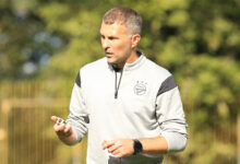 «Желто-синие» приступили к работе