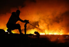 Сводка Борисовского ГРОЧС за прошедшую неделю