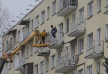 О типичных недостатках при капремонте жилфонда 12 О типичных недостатках при капремонте жилфонда