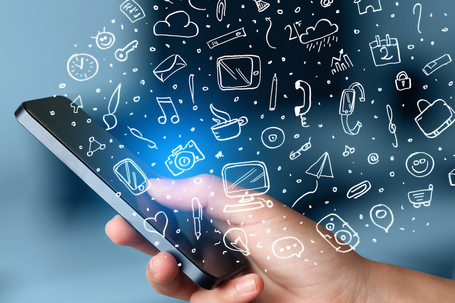 Мобильный интернет: новые правила оказания услуг