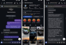 Мошенничество в интернете: как злоумышленники обманывают граждан через соцсети имессенджеры