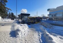 Почему на прошлой неделе на утренних рейсах на 25-ом маршруте в Борисове не былоавтобуса, пояснили в автопарке 2 Почему на прошлой неделе на утренних рейсах на 25-ом маршруте в Борисове не былоавтобуса, пояснили в автопарке