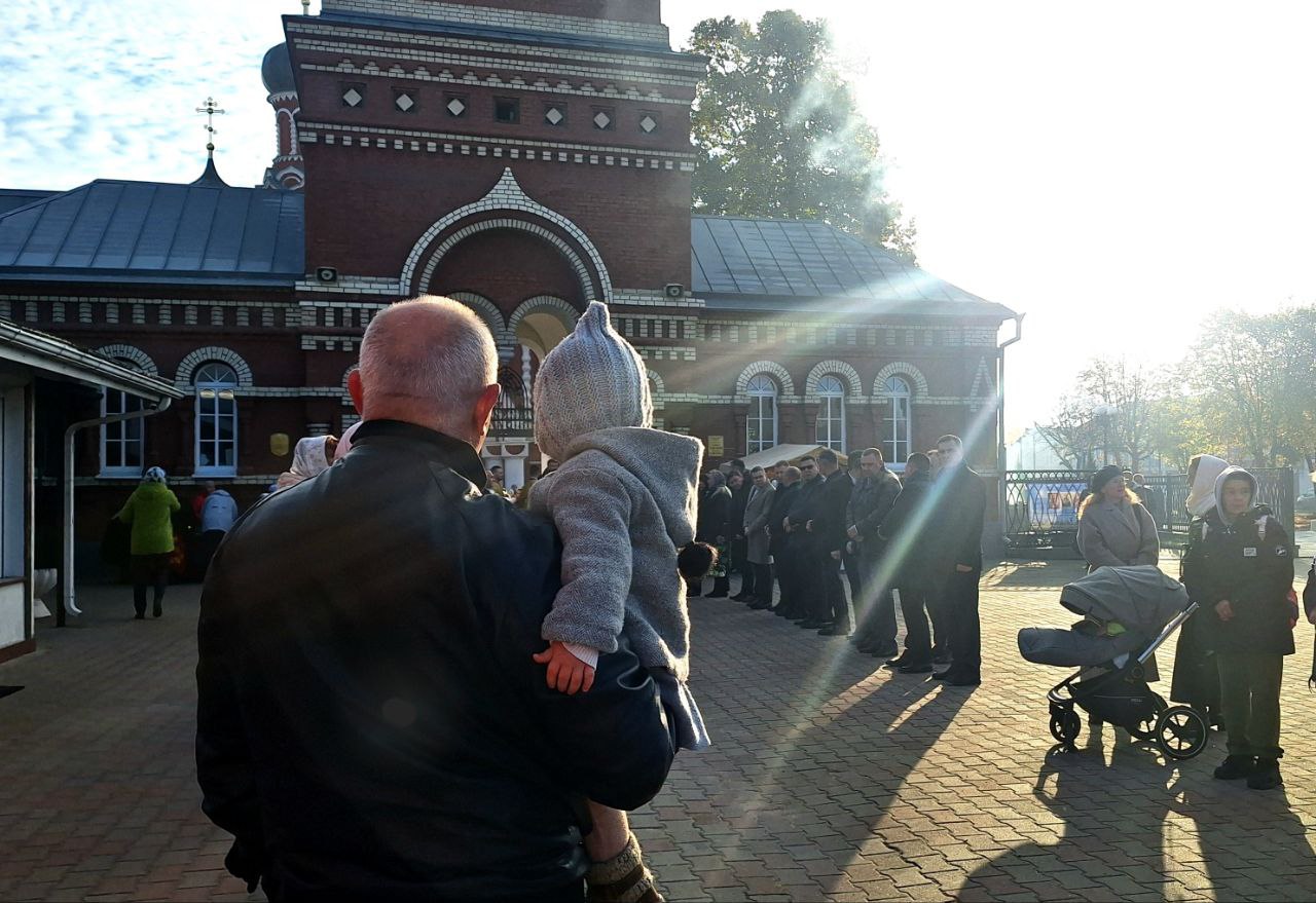 ФОТО ДНЯ: все здесь прекрасно