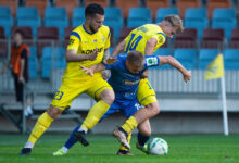 БАТЭ сыграет выездной спарринг с минскими динамовцами